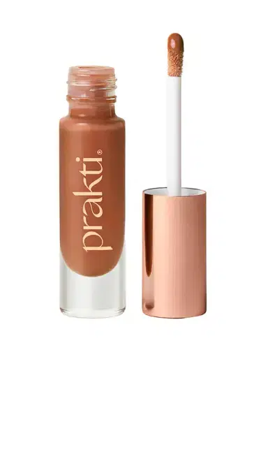Prakti KhushiKiss Nourishing Lip Oil | Thumbnail 1