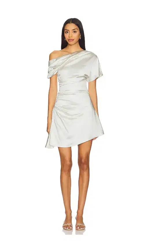 Ana Mini Dress
