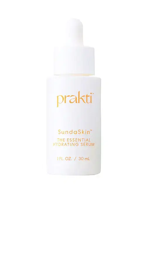 Prakti SundaSkin Essential Hydrating Serum