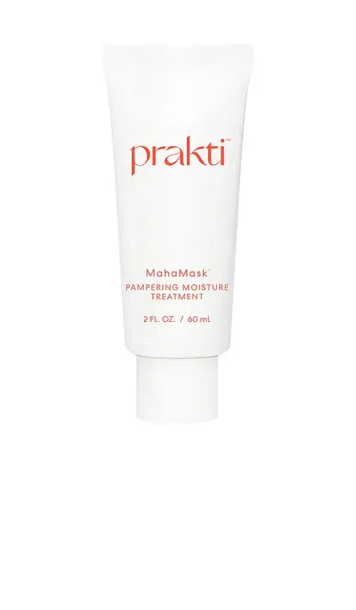 Prakti MahaMask Pampering Moisture Treatment