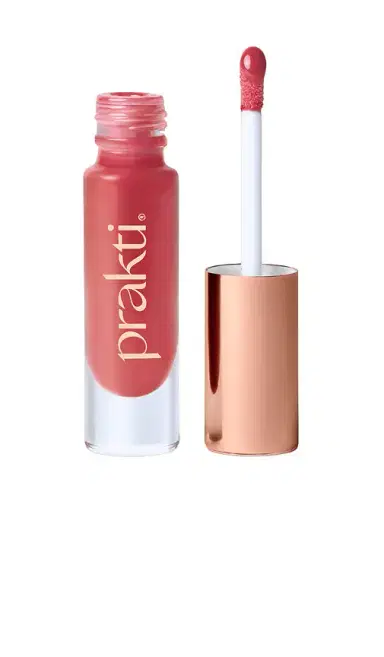 Prakti KhushiKiss Nourishing Lip Oil | Thumbnail 1