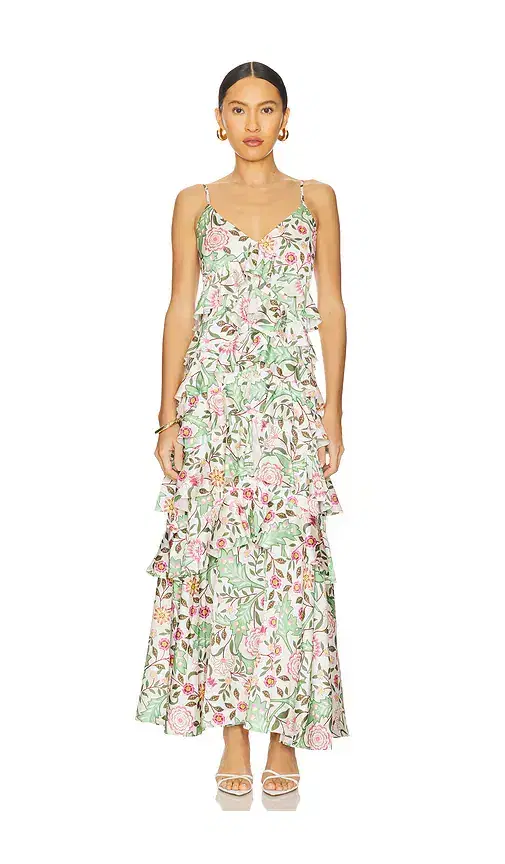 Elliatt Maysa Maxi Dress