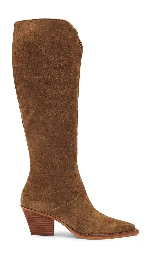 Raj Boot