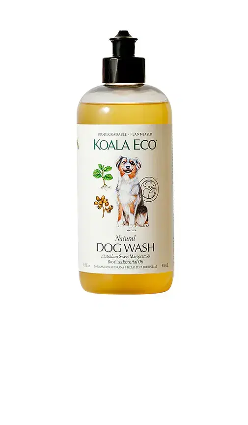 Koala Eco Dog Wash