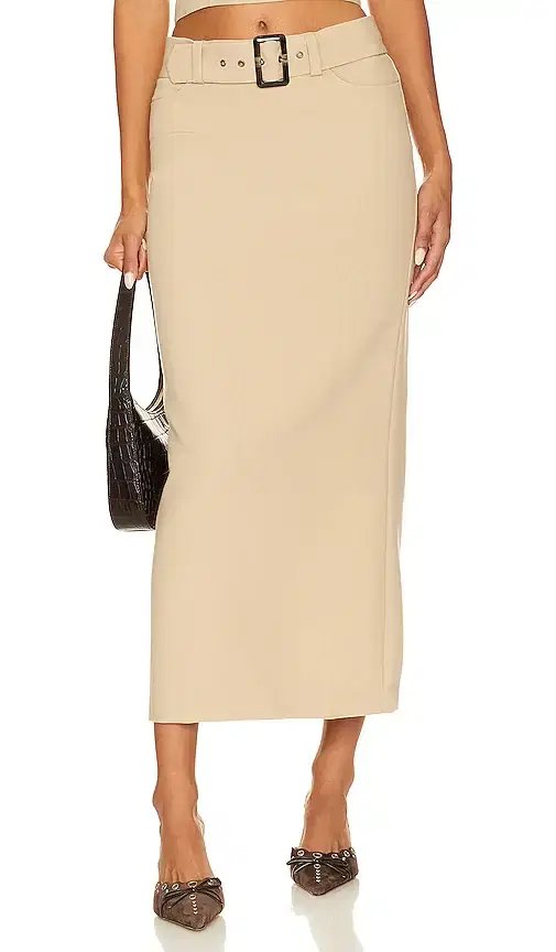 Perdita Maxi Skirt