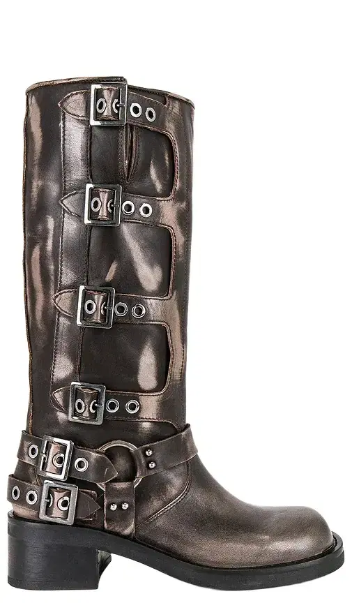 Steve Madden Rocky Boot