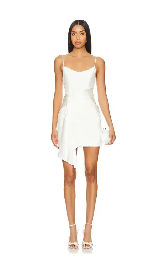 Anselle Dress