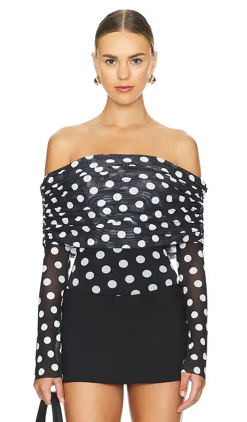 AFRM Maxine Bodysuit