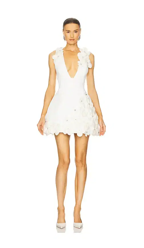 Bronx and Banco Estelle Mini Dress