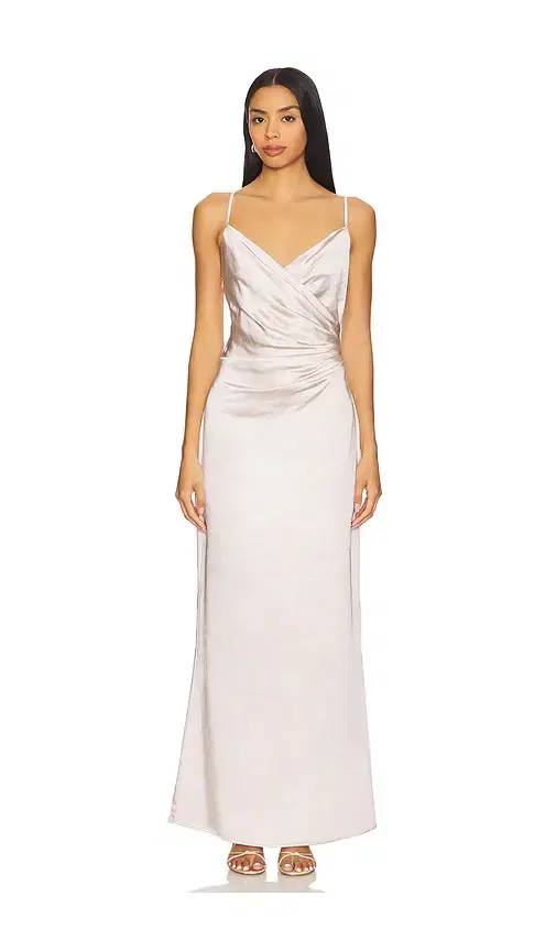 SNDYS Suvi Maxi Dress