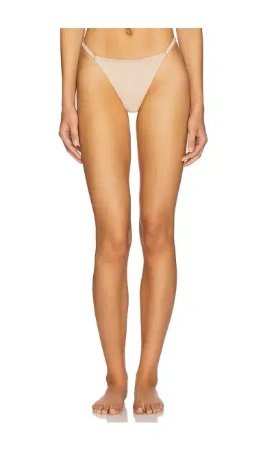 Natori Verge Adjustable String Thong | Thumbnail 1