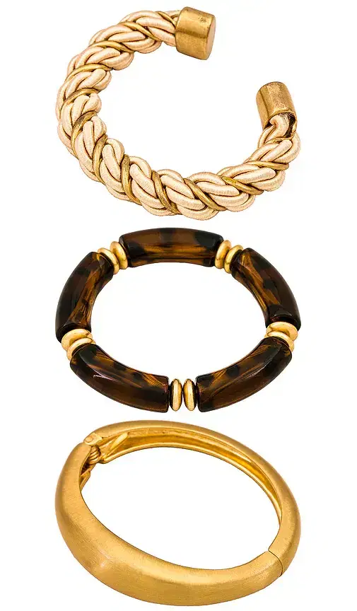 8 Other Reasons Josephine Bracelet Set