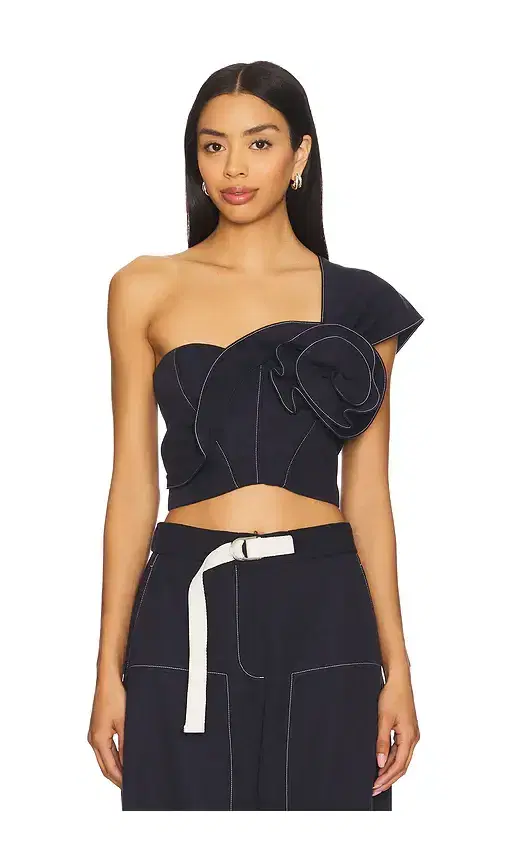JBQ Blaire Top
