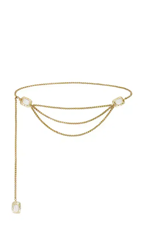 petit moments Giovana Belt