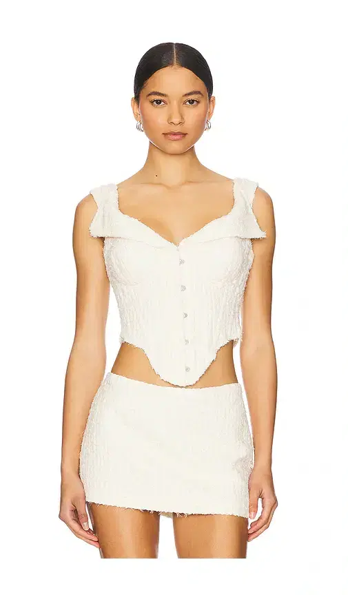 GUIZIO Chamonix Corset