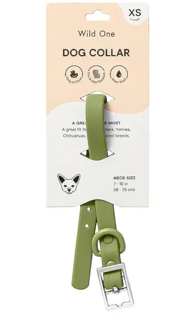 Wild One Collar | Thumbnail 2 Wild One Collar | Thumbnail 2