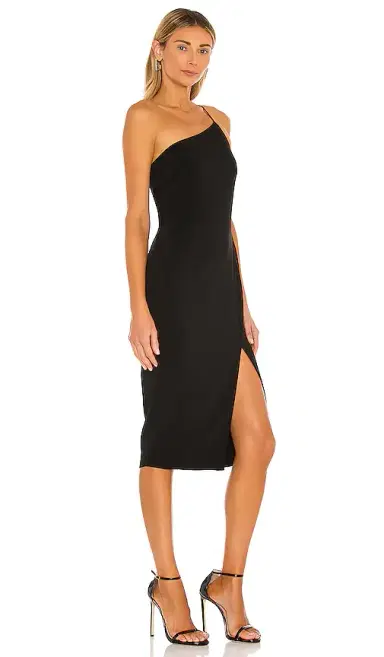 Lovers and Friends Lazo Midi Dress | Thumbnail 2