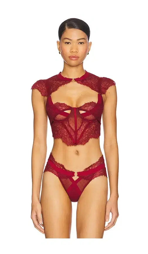 Minna Bodice