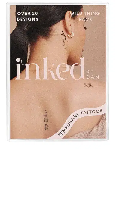 INKED by Dani Wild Thing Pack | Thumbnail 2