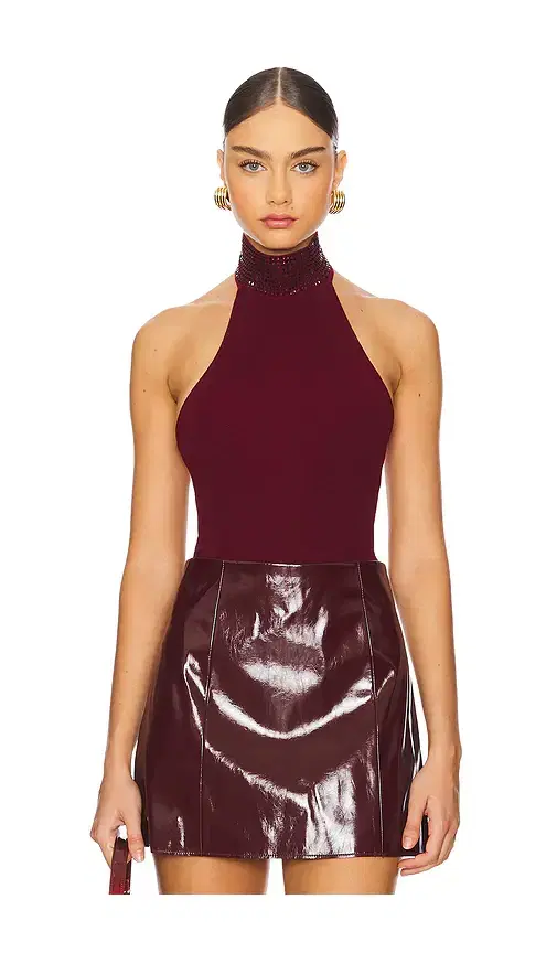 Maci Bodysuit