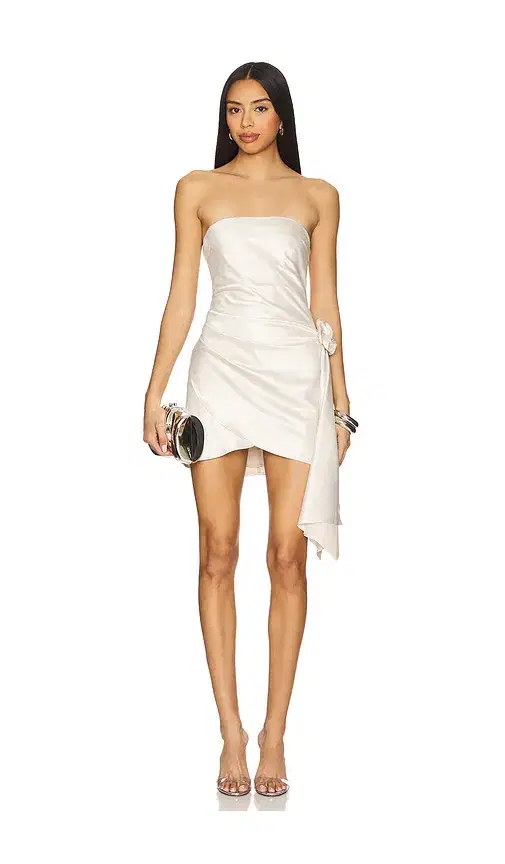 MORE TO COME Cecilia Mini Dress