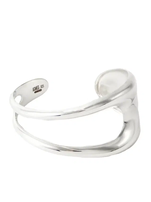 AGMES Leona Sterling Silver Cuff