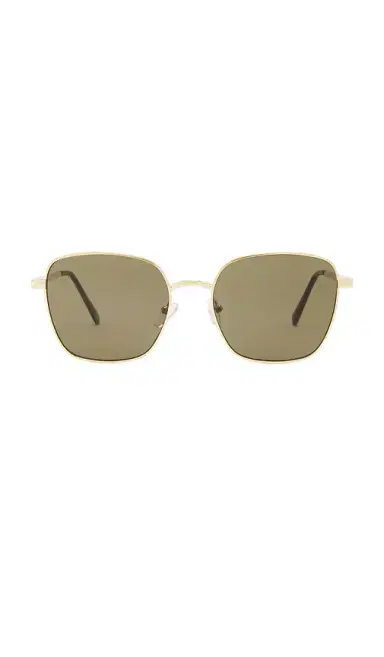AIRE Spiral Sunglasses | Thumbnail 1