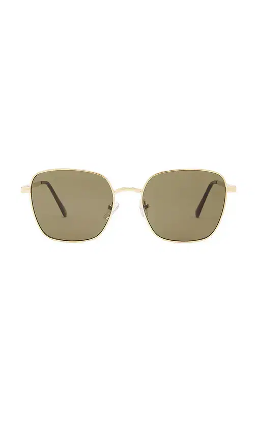 Spiral Sunglasses