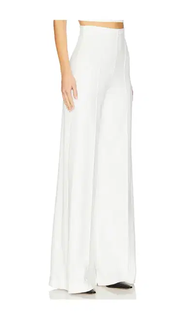 Ripley Rader Ponte Knit Wide Leg Pant | Thumbnail 2 Ripley Rader Ponte Knit Wide Leg Pant | Thumbnail 2
