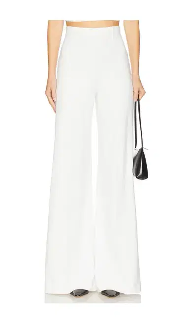 Ripley Rader Ponte Knit Wide Leg Pant | Thumbnail 1 Ripley Rader Ponte Knit Wide Leg Pant | Thumbnail 1