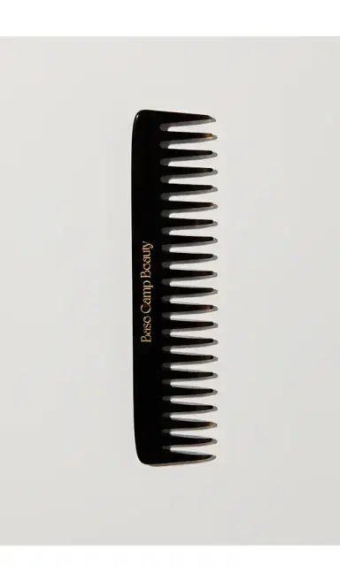 Base Camp Beauty Classic Comb | Thumbnail 2 Base Camp Beauty Classic Comb | Thumbnail 2