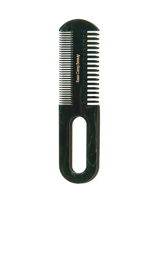 Base Camp Beauty Mod Mini Comb