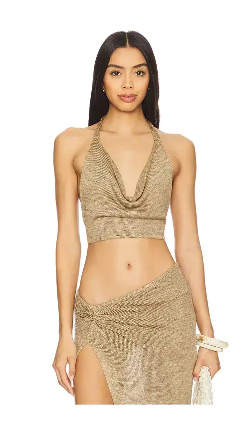 Zuhana Top