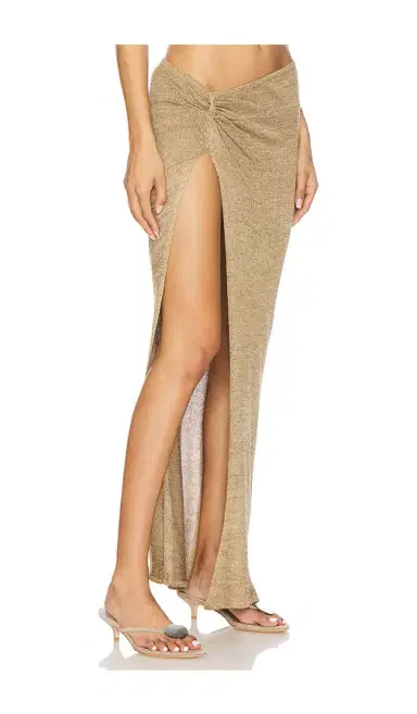 Flook The Label Zuhana Skirt | Thumbnail 2 Flook The Label Zuhana Skirt | Thumbnail 2