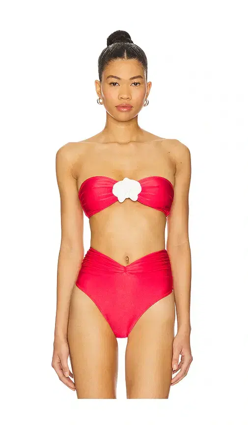 Shani Shemer Callisto Bikini Top
