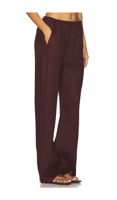 ENZA COSTA x REVOLVE Everywhere Pants | Thumbnail 2 ENZA COSTA x REVOLVE Everywhere Pants | Thumbnail 2