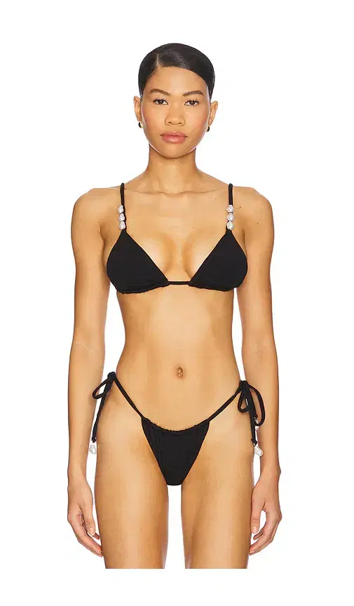 Kendall Bikini Top