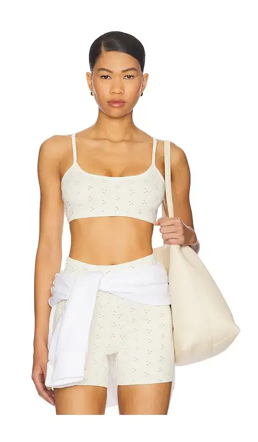 The Cher Bra