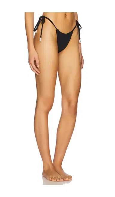 La Porte Kourtney Bikini Bottom | Thumbnail 2