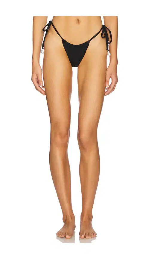 La Porte Kourtney Bikini Bottom
