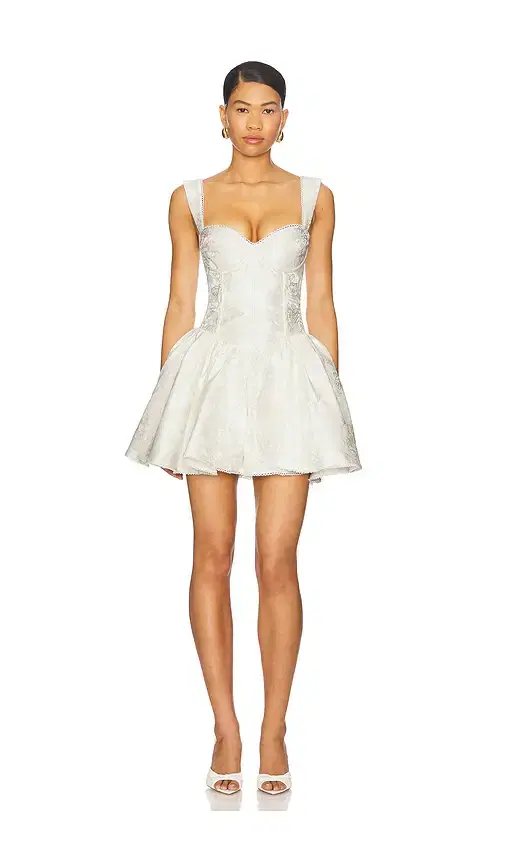 Joelle Mini Dress