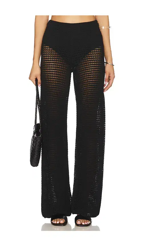 DEVON WINDSOR Tara Pant