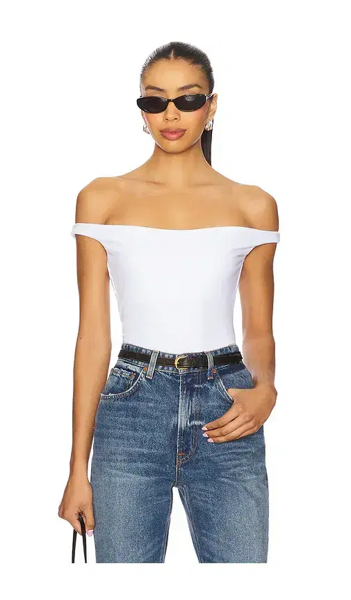 Off Shoulder Top
