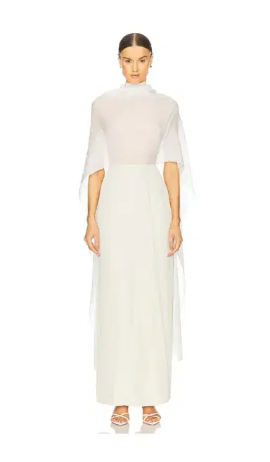 HERSKIND Pico Dress | Thumbnail 1