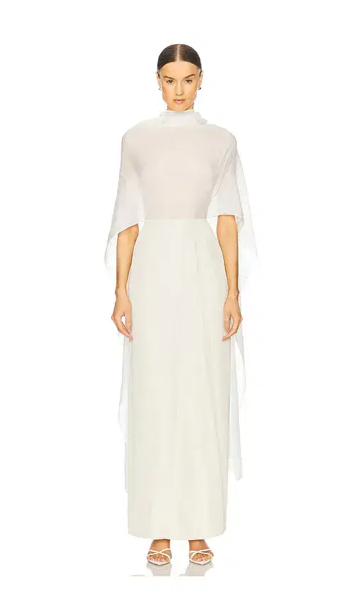 HERSKIND Pico Dress