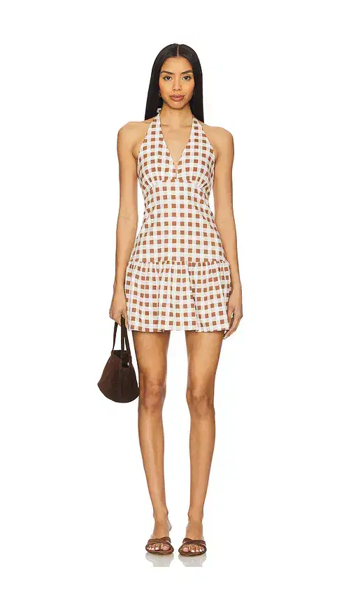 Cecil Mini Dress