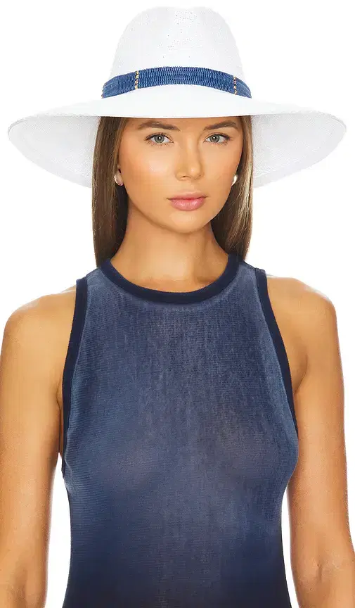 Nikki Beach Saylor Hat