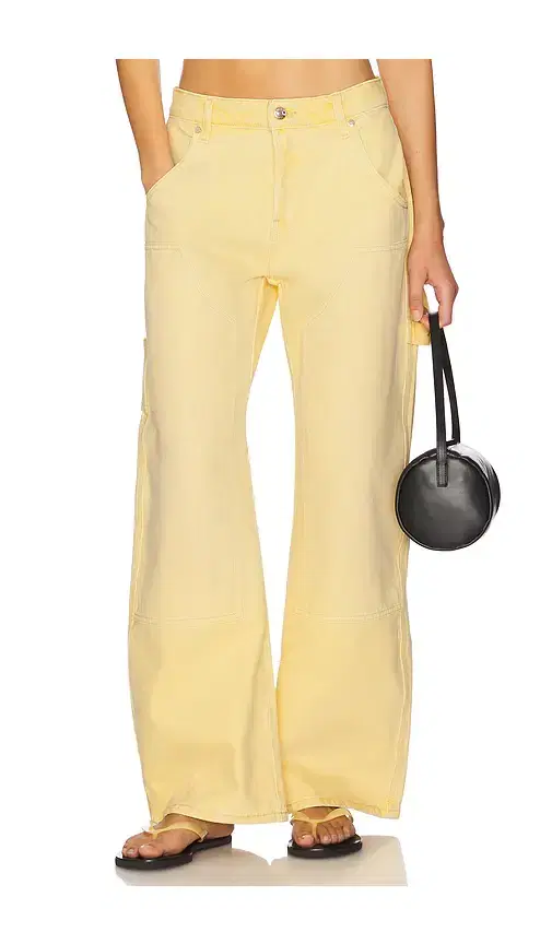 EB Denim Enzo Double Knee Carpenter Jeans