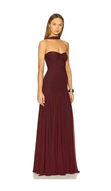 Deme by Gabriella Berta Dress | Thumbnail 2 Deme by Gabriella Berta Dress | Thumbnail 2