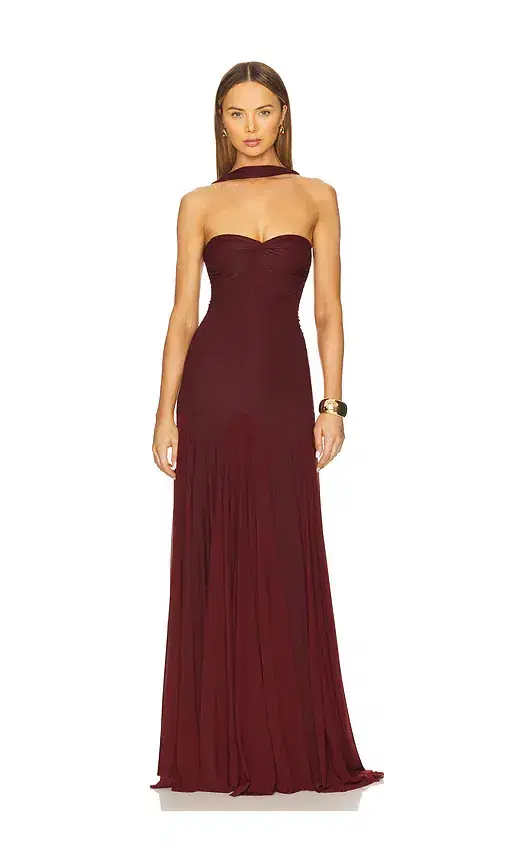 Berta Dress